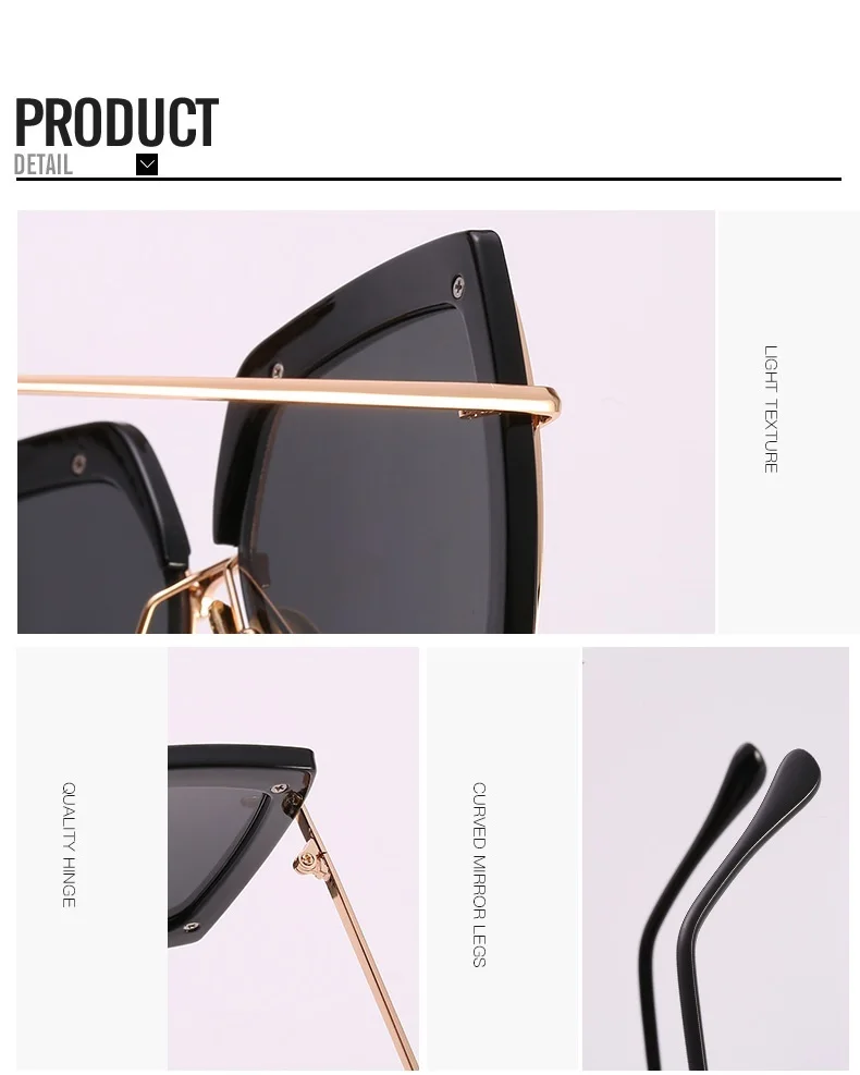 Классические брендовые многоугольные роскошные солнцезащитные очки, фирменные дизайнерские женские солнцезащитные очки большого размера с прозрачной оправой, женские солнцезащитные очки