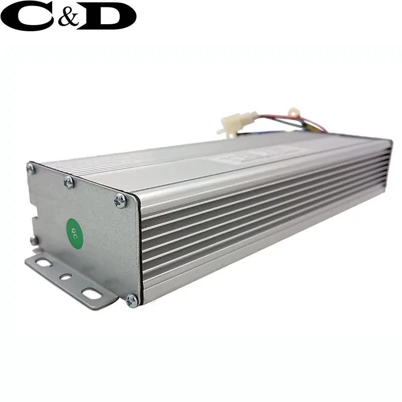 Perfect ebike 48V 1500W 45A Electric bicycle Brushless controller sine wave Hall Sensor KT Series Support LED LCD Display 4 Perfect ebike 48V 1500W 45A Electric bicycle Brushless controller sine wave Hall Sensor KT Series Support LED LCD Display 4