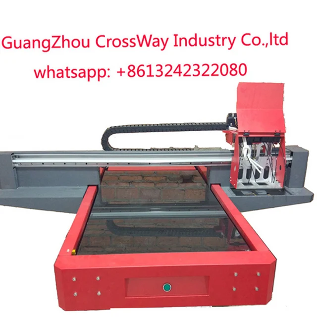 Best Price 600mm*900MM flatbed UV Printer For acrylic plastic metal Best Price 600mm*900MM flatbed UV Printer For acrylic plastic metal