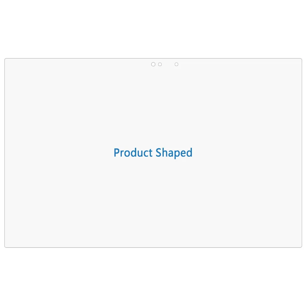 Защитная пленка Cartinoe для 15 дюймового ноутбука Apple Macbook Pro 2017/2018 A1990/a1707 с защитой от