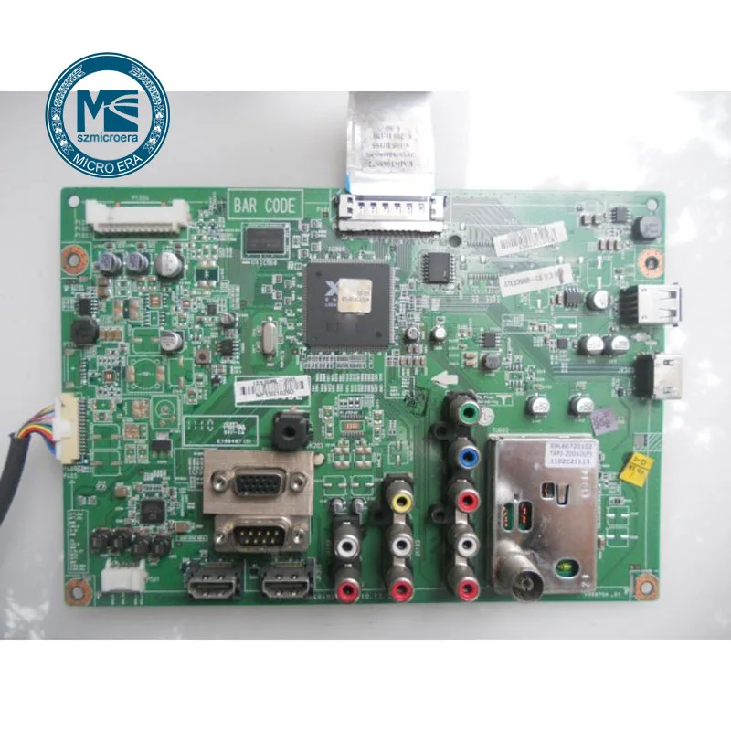 Материнская плата для телевизора LG 32LV265C CC/42LV3600/47LV3600 CB материнская LP91U