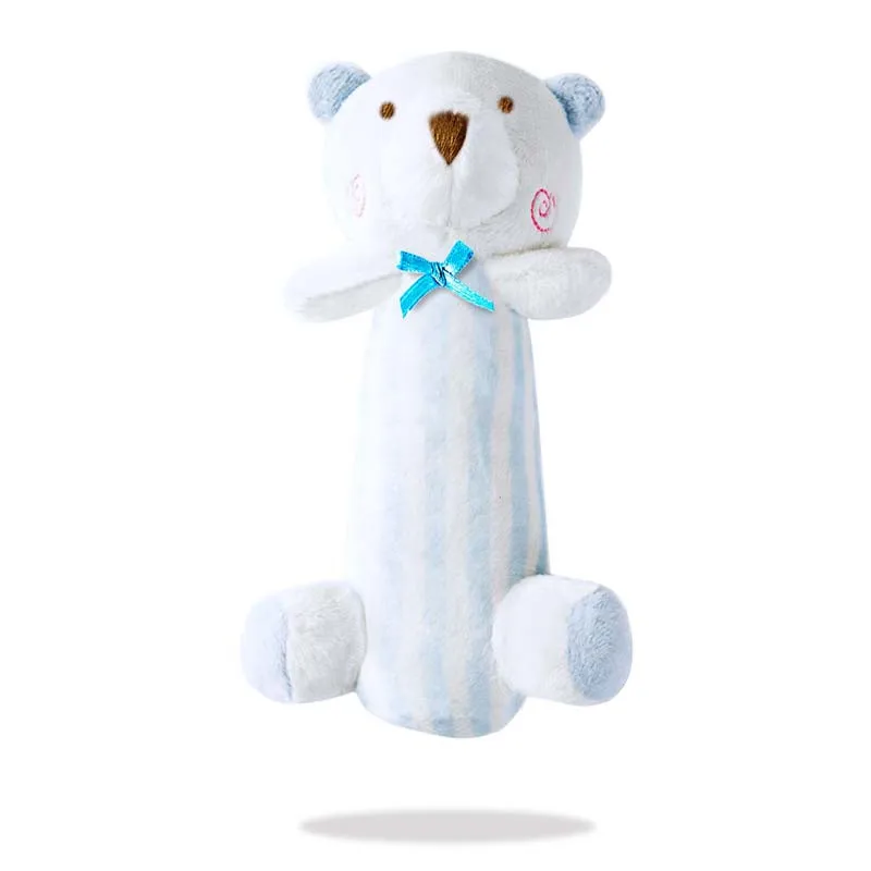 Newborn Cartoon Baby Boy Girl Rattles Infant Animal Hand Bell Kid Plush Toy Development Gifts Toddler Baby Toys 0-12 months Newborn Cartoon Baby Boy Girl Rattles Infant Animal Hand Bell Kid Plush Toy Development Gifts Toddler Baby Toys 0-12 months