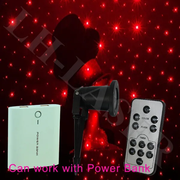 

Patterns Landscape Outdoor Laser Light Projector Waterproof Garden Laser Lights Christmas Laser Light With Remote