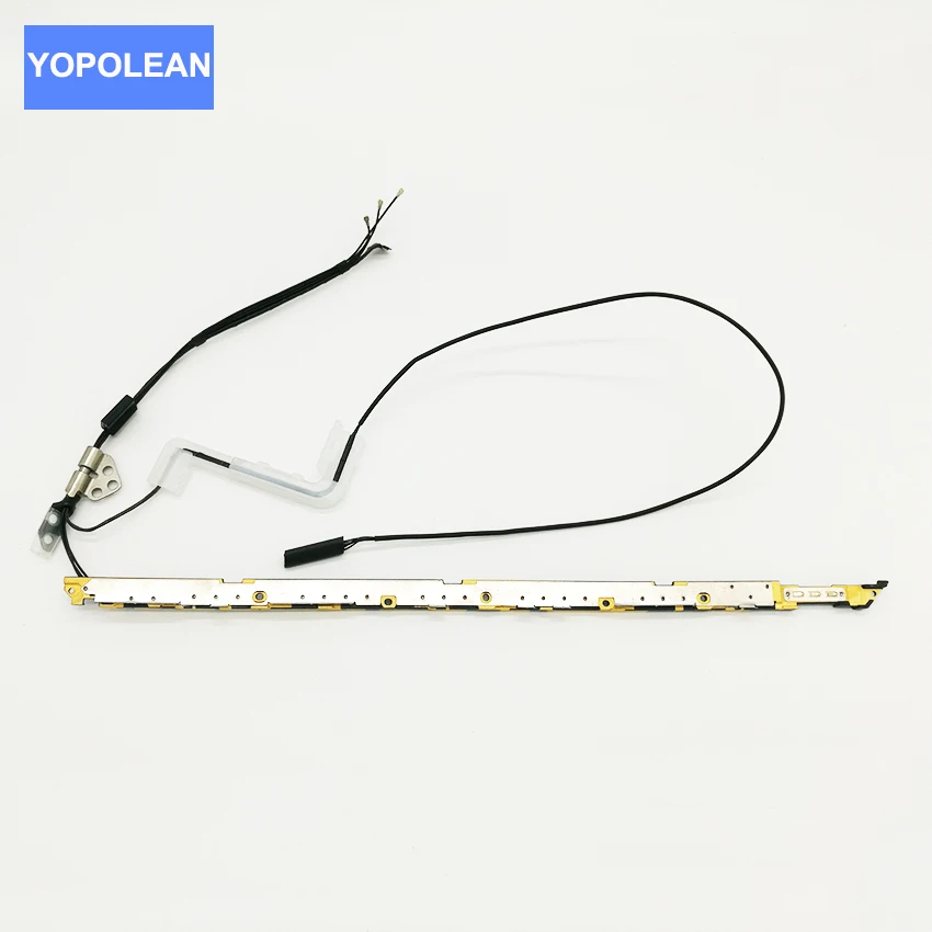 3pcs/lot New Wifi Antenna iSight Camera Cable For Macbook Pro Retina 15