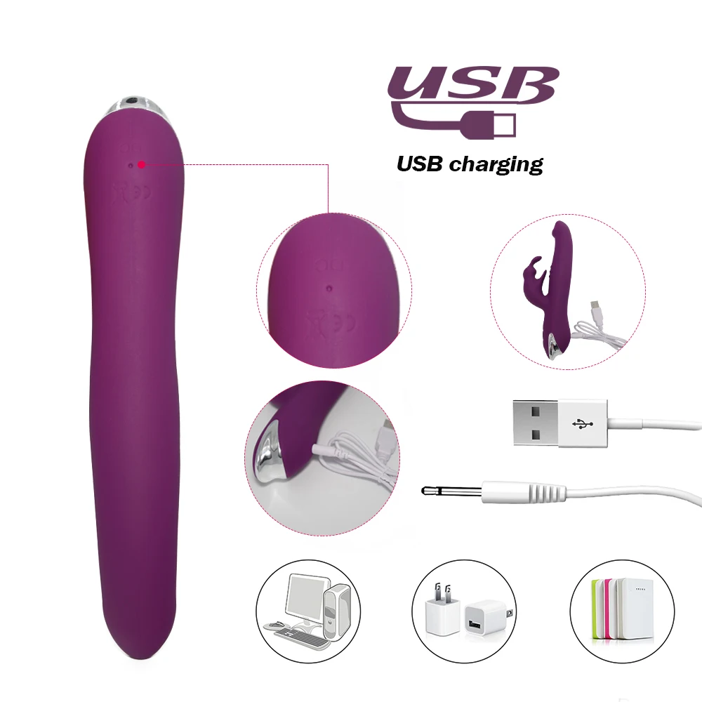 vibrator (8)
