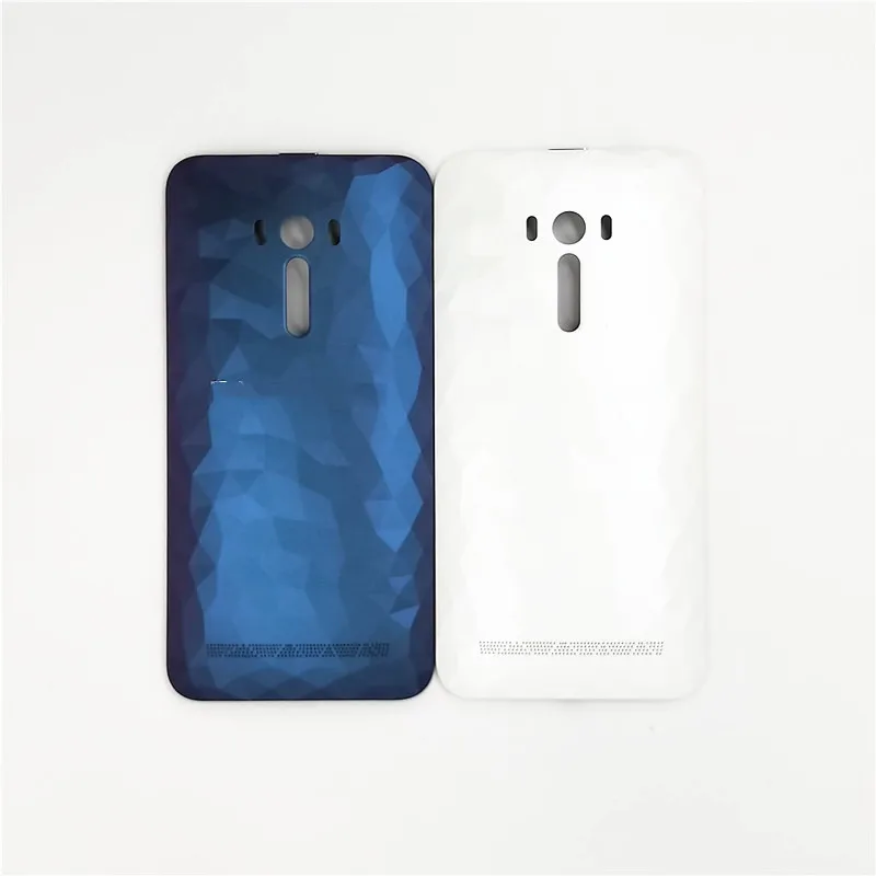 Задняя крышка для ASUS ZenFone Selfie ZD551KL Кнопка корпуса батарейного отсека клавиша
