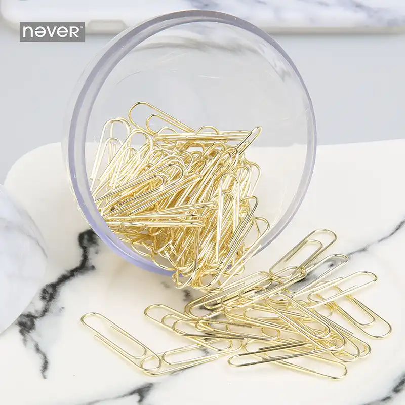 Detail Feedback Questions About Desk Accessories Office Desk Accessories Office Clip Dispenser Oficina Y Material Escolar Kawaii Holder Plastic Pop Wire