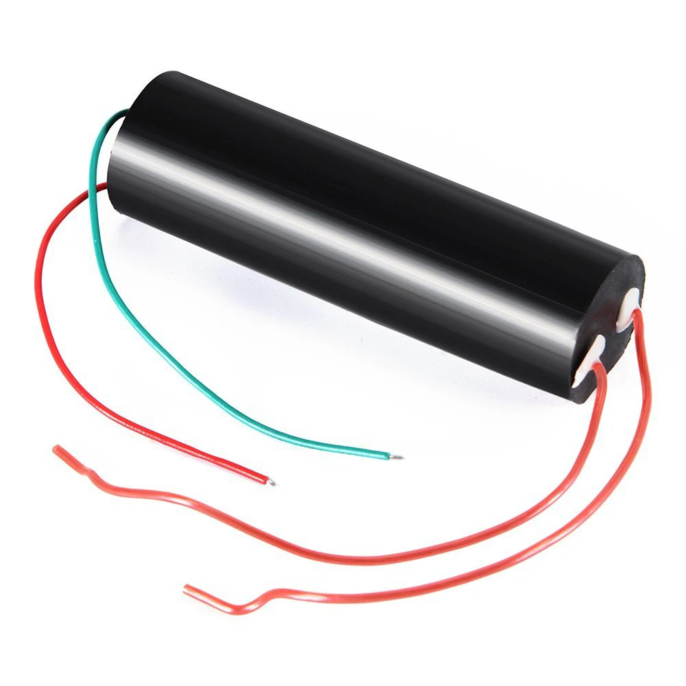 

New DC 3.7V-6V to 400kV Boost Step-up Power Module High-Voltage Generator 400,000V AD009+