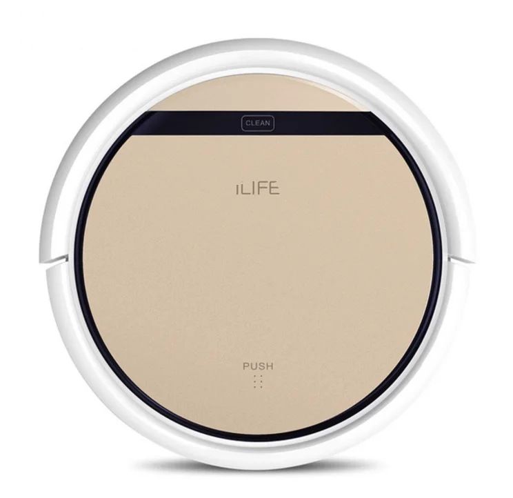 

original V5s Pro Robot Vacuum Cleaner robot smart with Self-Charge Wet and Dry Mopping for Wood Floor free shipping&customs