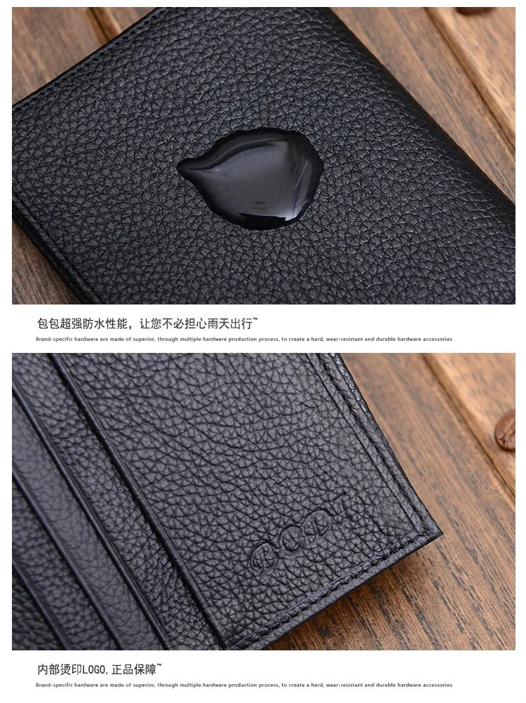 mens wallet leather genuine_18