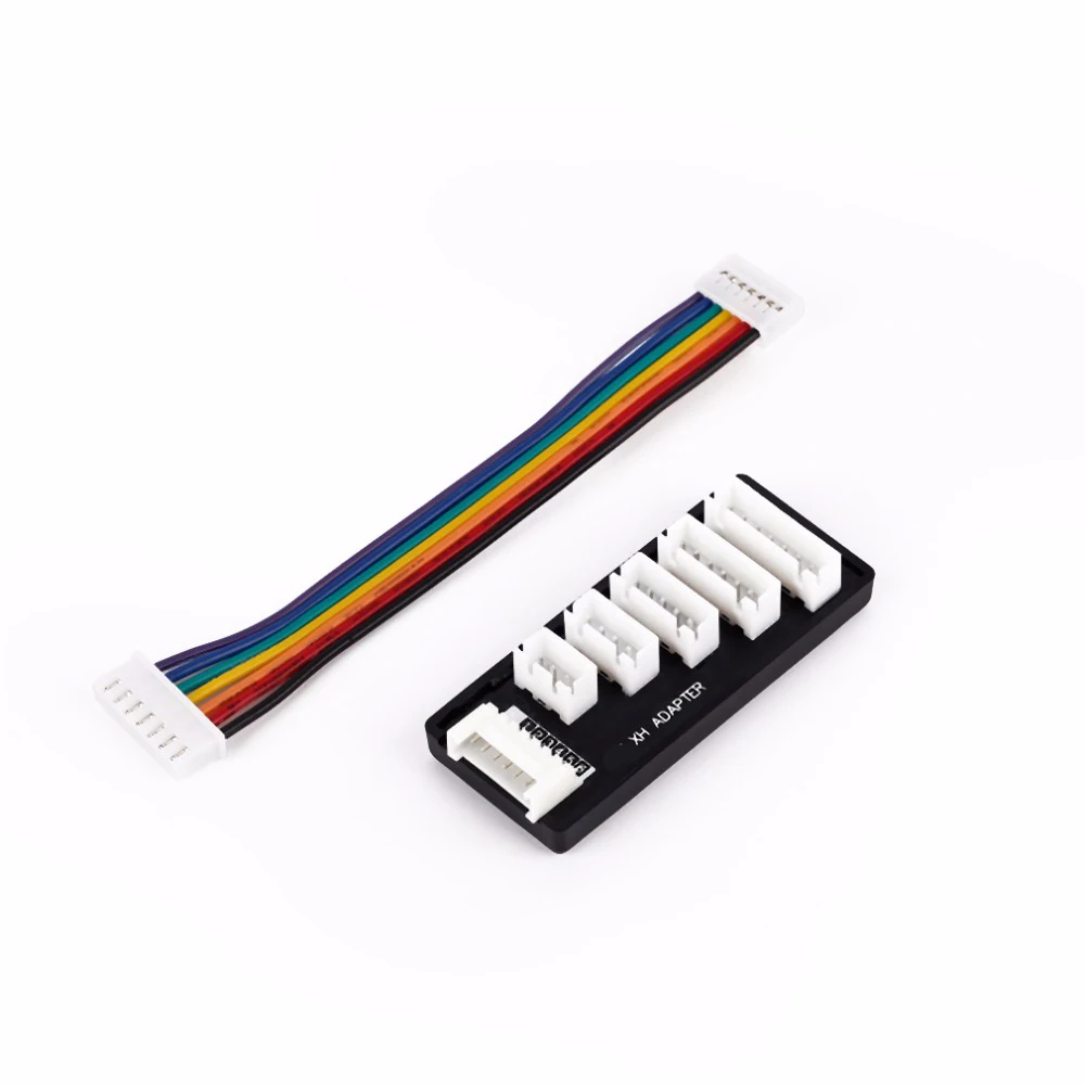 IMAX-B6-B8-B6AC-A6-Charger-For-2S-6S-RC-Lipo-Battery-Charging-JST-XH-Balance
