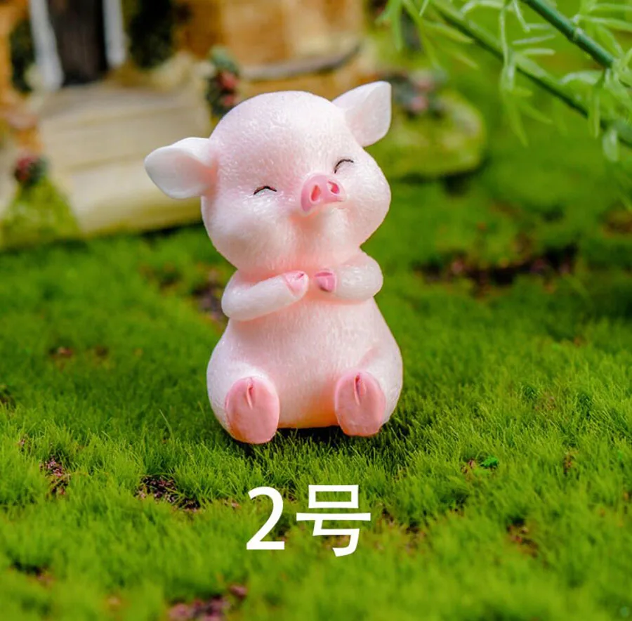 8款小猪-2号