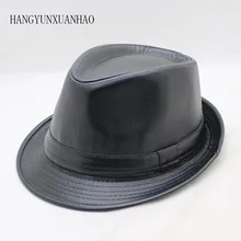 Британский стиль, с коротким козырьком, джазовая Кепка s, модные шерстяные войлочные шляпы-федоры, шляпа Трилби, одноцветная Панама, официальная Кепка для мужчин и женщин, унисекс