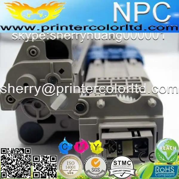 

4x NON-OEM new Toner Cartridges Compatible For OKI C301 C301N C321 C321N 44973536 44973535 44973534 44973533 KCMY-free shipping