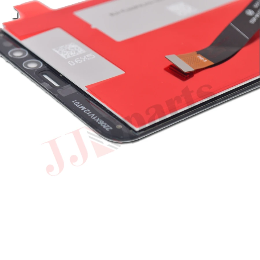 huawei y9 2018 lcd (4)