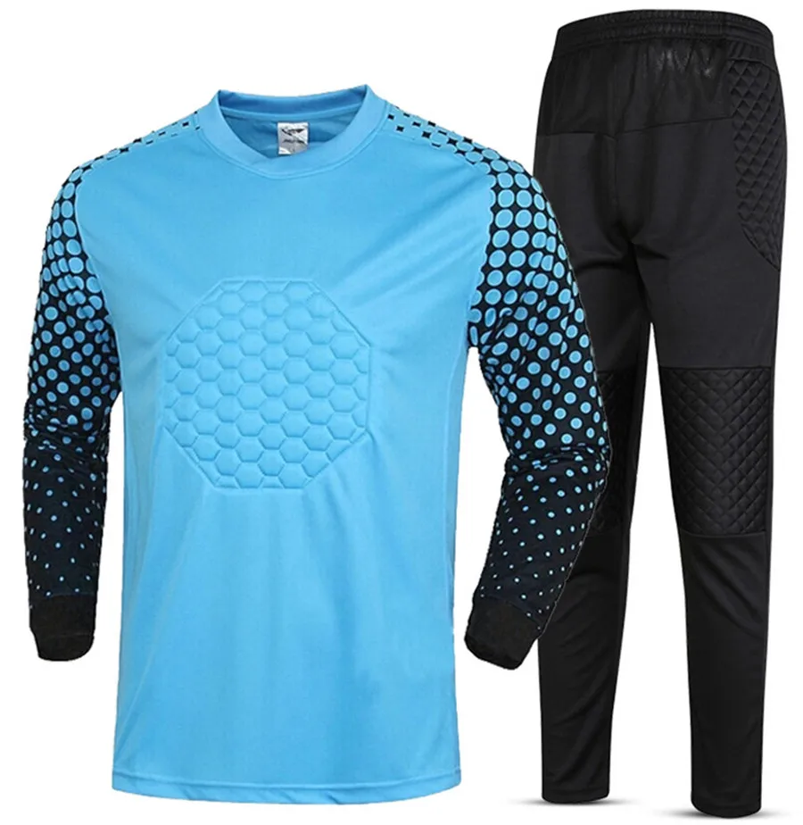 soccer goalie jersey youth