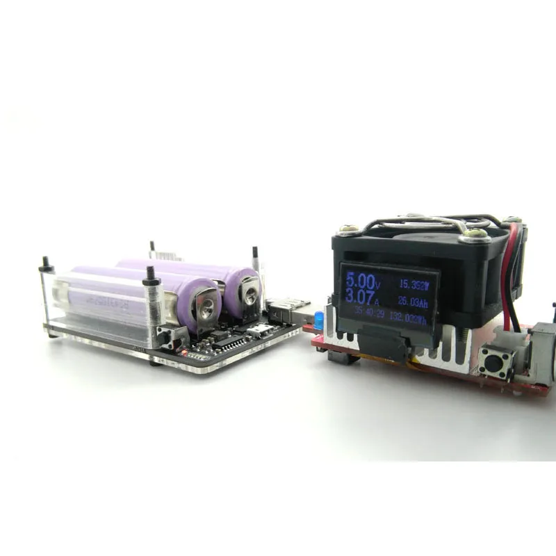 Новый UPS 18650 MAX17040G Raspberry pi плата расширения мощности с RTC замером 5 в выходной