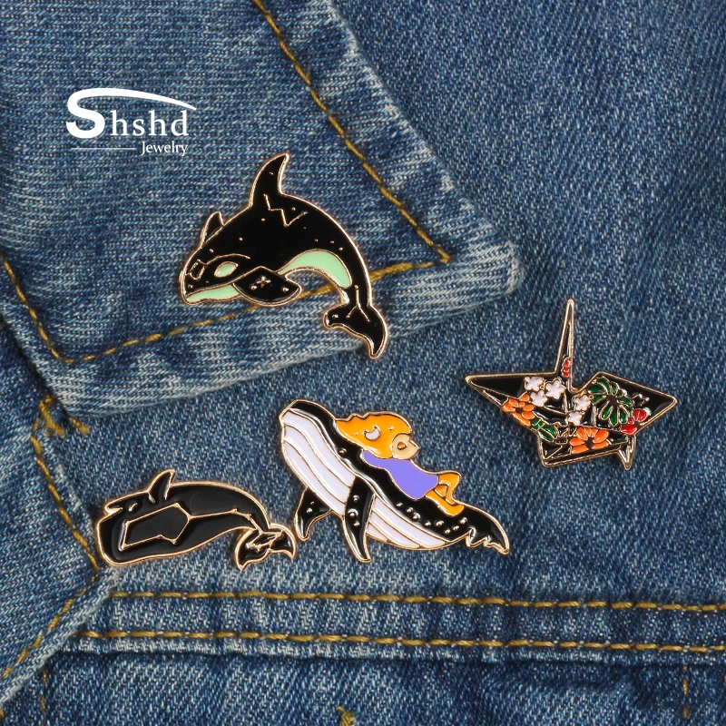 BYUTFA Set Di 8 Spille Da Poker In Metallo, Per Vestiti, Zaino, Cappello, Stile Harajuku, Bianco, 13x20mm