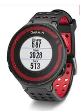 Kaiti Outdoor running GPS watch Original Garmin Forerunner 220 outdoor running watch 5ATM Accelerometer without heart rate belt