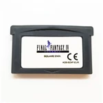 32 Bit Video Game Cartridge Console Card Fusion Raving Rabbits Series Classic Version