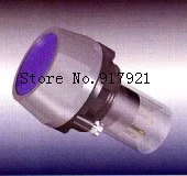 

[ZOB] Progressive Alliance DECA button switch P16LMU1-1AB not locking pin terminals --10pcs/lot