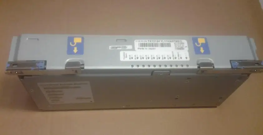 

74Y2124 42R6609 74Y2140 74Y1845 74Y2132 74Y2124 74Y3245 74Y2504 8334 8335Processor Board for POWER7 Well Tested Working