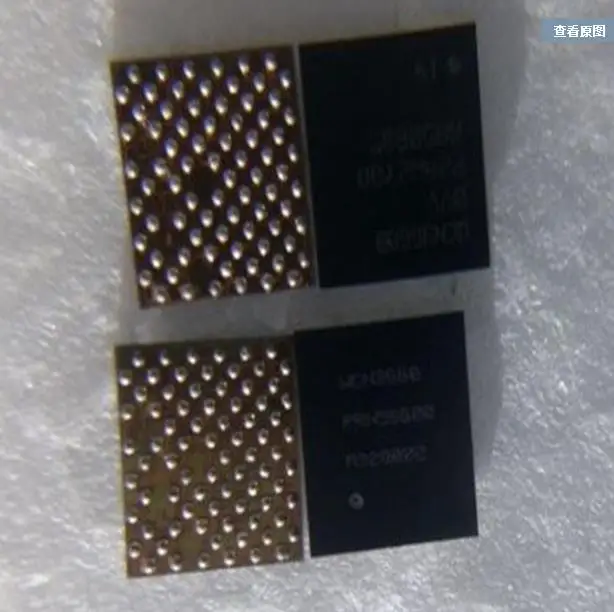 

WCN3620 WiFi Chip IC