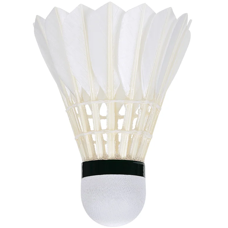 Victor Shuttlecocks Duck feather for Badminton Lark 4 SPORTSORION