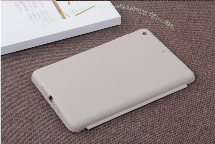 Совершенно официальный дизайн, модный умный чехол из искусственной кожи для Apple iPad Air 1 2, чехол с откидной крышкой для iPad 6+ пленка для экрана NO: I607