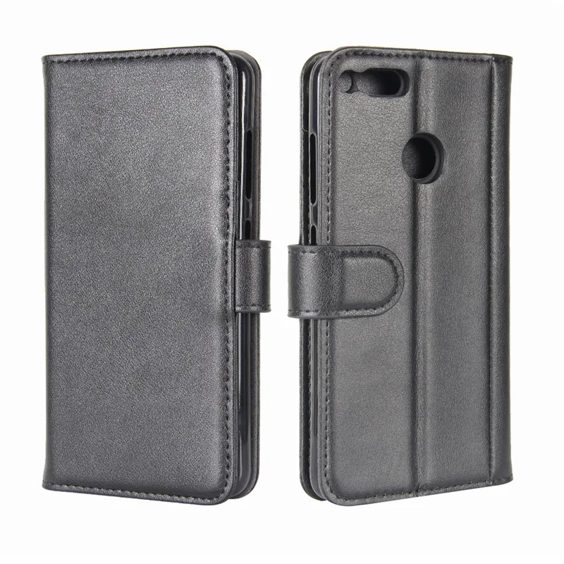 For ZTE Nubia Z17 Mini Case Nubia Z17 Mini Cover Original Wallet Genuine Leather Flip Case For ZTE Nubia Z17 Mini Phone Case Bag (9)
