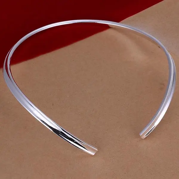 

N109 925 Hot Selling silver Necklace, 925 silver Pendant fashion jewelry 1837 Necklace /agyaiyfa ahcaiyja