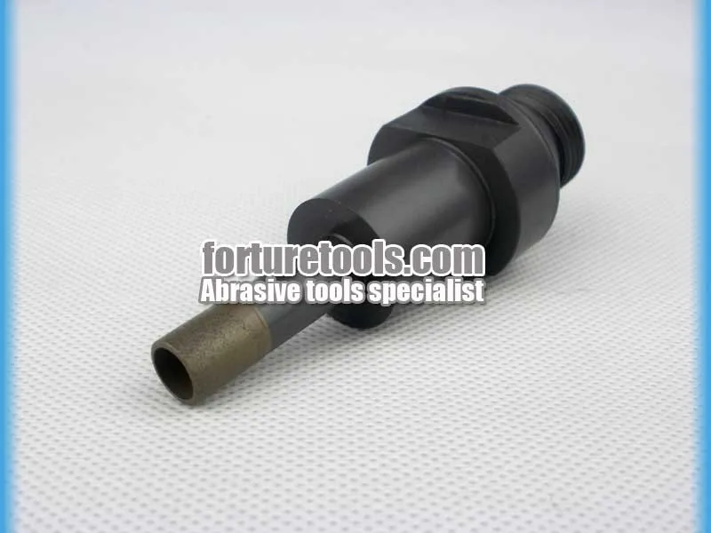 External-threaded-shank-diamond-drill-bit-001