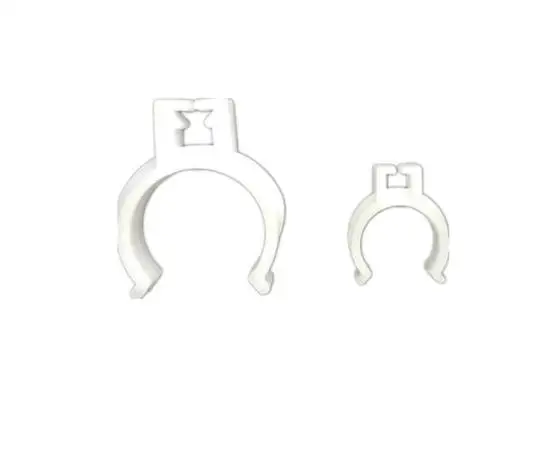 

mix 2kinds T5 T8 G5 G13 aquarium light tube clips accessories