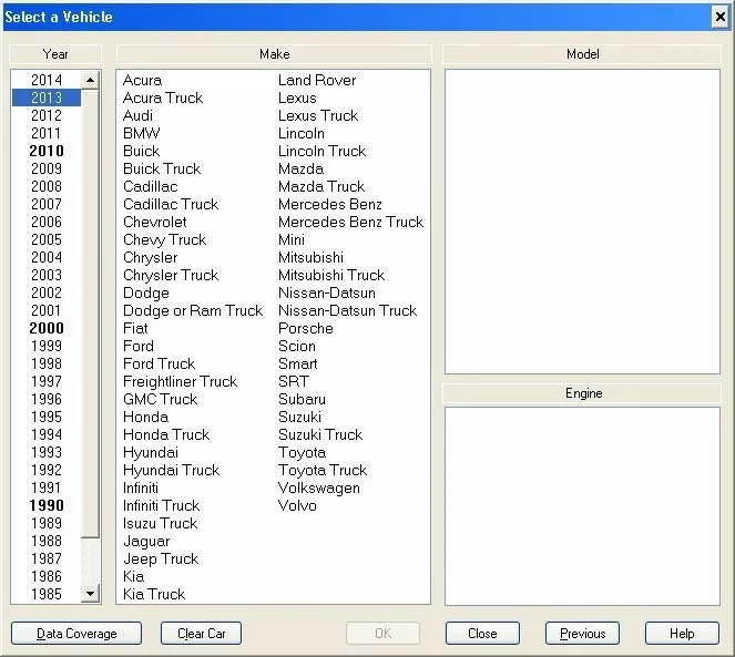  2020 nuevo software de reparación automática de Alldata y mitchell ondemand 2015 + ElsaWin + Datos 