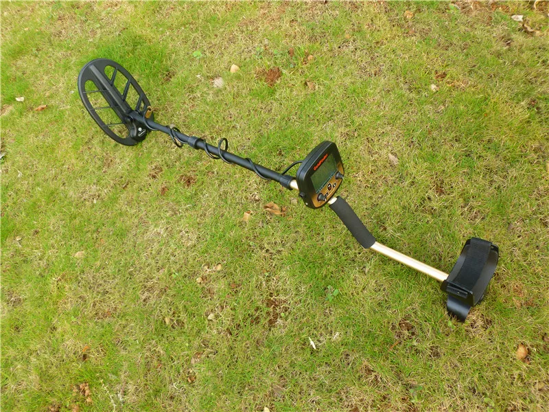 

High Performance Professional Underground Gold Detector Two Detection Modes