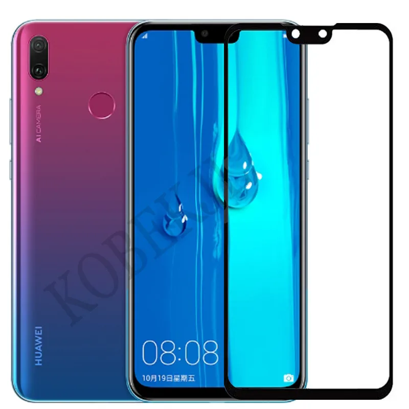 Huawei Y9 2019 (2)