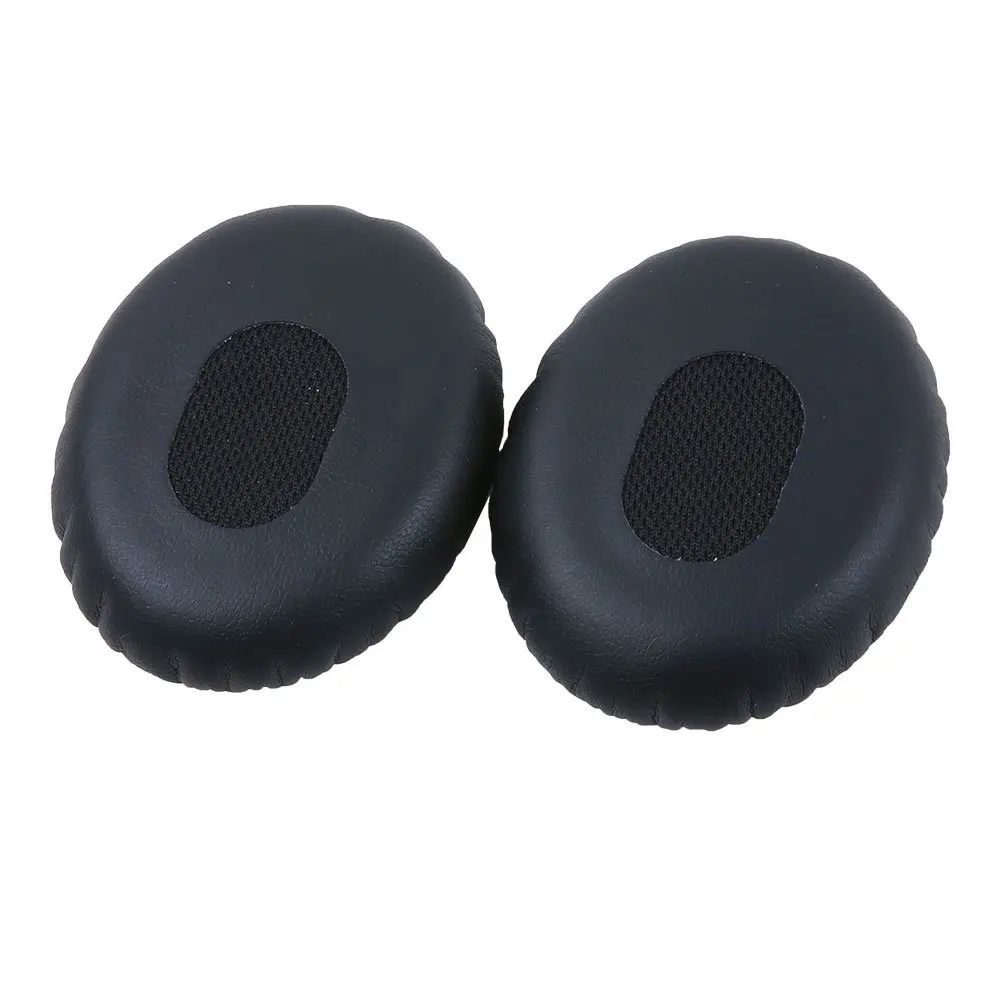 Replacement Cushion Pad Cover for Bose Quiet Comfort QC3 headphone