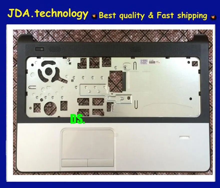 Wellendorff / C чехол для hp Probook 350 G1 350 G2 Упор для рук верхняя крышка Keboard ободок w/Touc hp ad, 758050-001