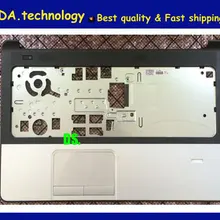 Wellendorff / C чехол для hp Probook 350 G1 350 G2 Упор для рук верхняя крышка Keboard ободок w/Touc hp ad, 758050-001