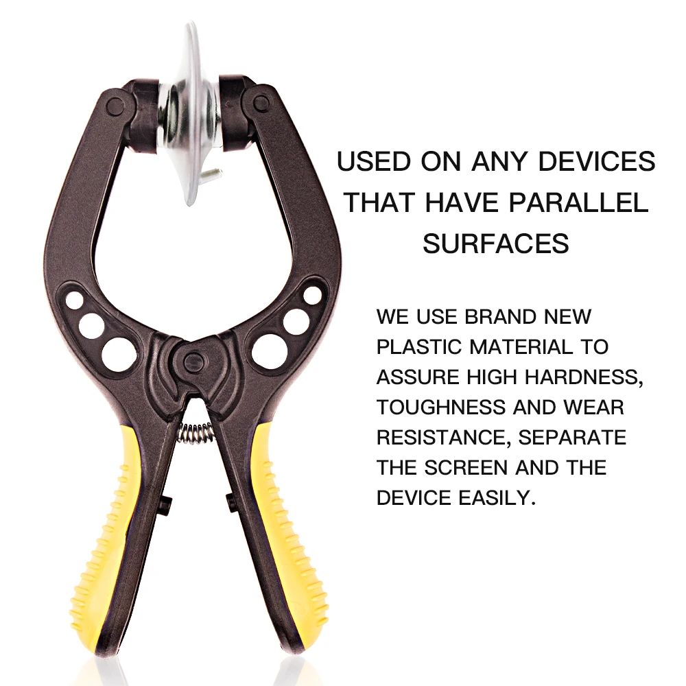 

Mobile Phone Repair Tool Sucker Tool Opening Double LCD Screen Suction Cup Separation Repair Tool For Iphone For Mobile Phone