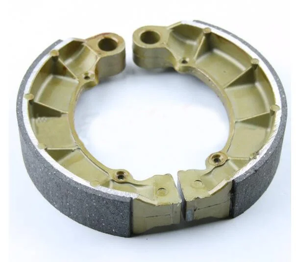 Suitable for Honda Magna 750 VF750 1993 1997 after the drum brake pads
