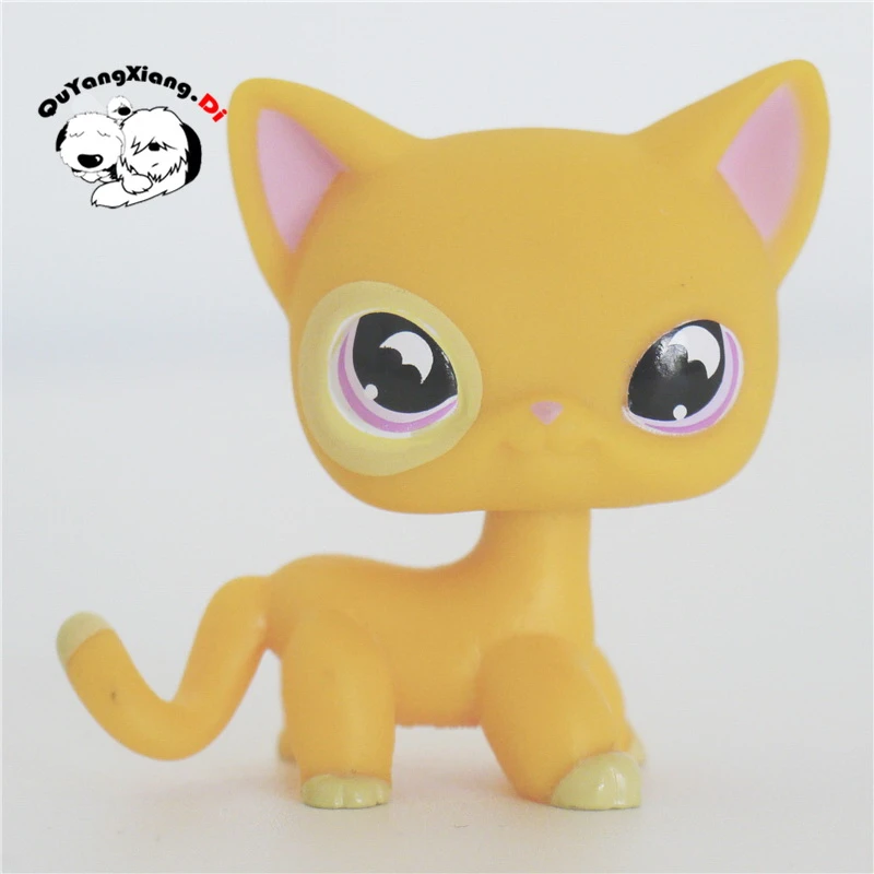 cat doll shop