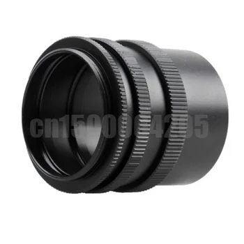 

10pcs Macro Extension Tube Ring Lens Adapter Ring For SLR cameras with M42 lens mount EF DSLR SLR 5D II 7D 60D 50D 600D 500D