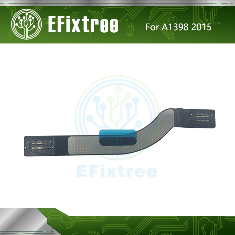 Новый гибкий кабель I/O USB HDMI для Macbook Pro Retina 15 &quotA1398 Mid 2015 MJLQ2 MJLT2 EMC 2909 2910 | Компьютеры