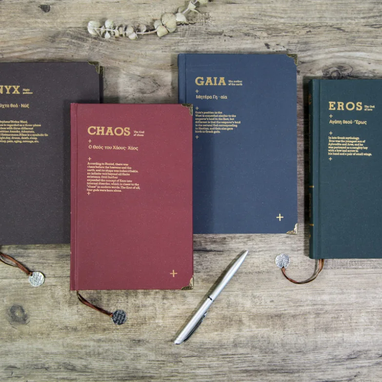 

2019 New vintage office school hardcover composition notebook stationery,fine hard copybook traveler journal and notebook A5