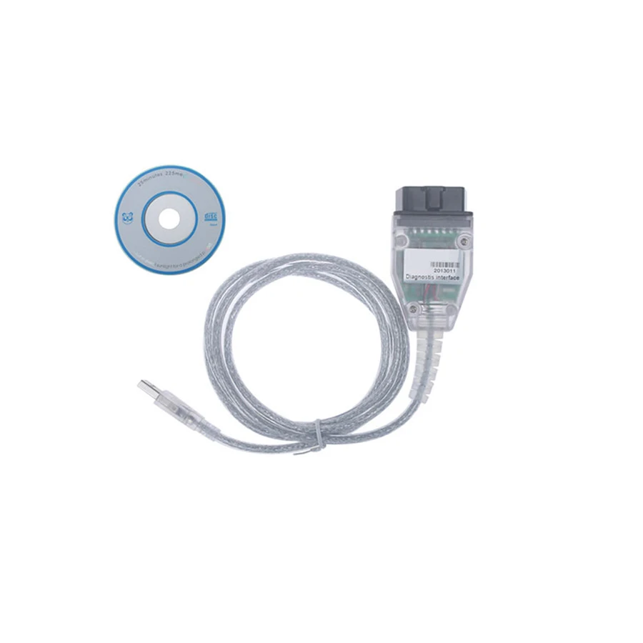 

OBD2 Code Scanner For PORSCHE CABLE
