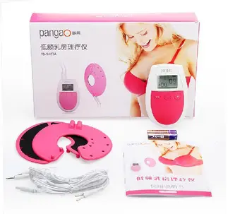 

Bra beauty treasure electric breast enhancement breast care Breast enhancer/Pulse massager Breast enlargement growth machine