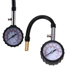 Высококачественный манометр для шин, измерительный инструмент для автомобильных шин, автомобильный автомобиль, мотоцикл, экономный газ