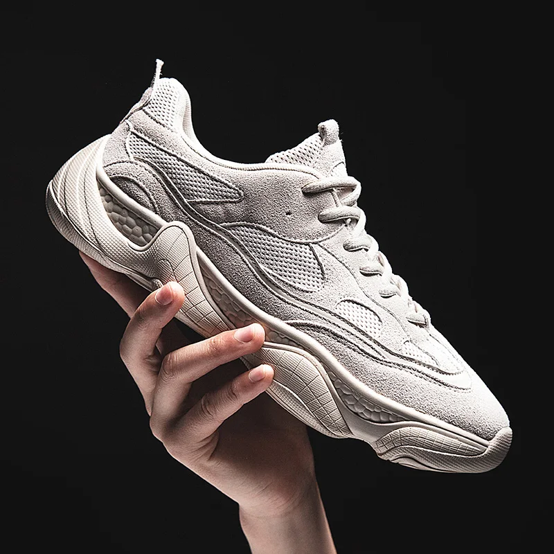 Мужские кроссовки 2019 сетчатые для бега спортивная обувь мужчин Zapatillas Hombre Deportiva