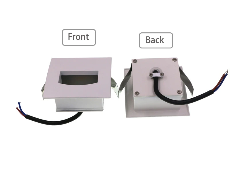 BL103 LED STAIR LIGHTS (5) 
